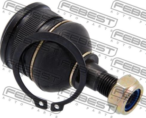 Febest 0520-065 - Ball Joint www.parts5.com