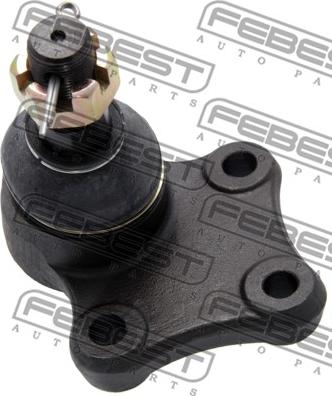 Febest 0520TITL - Ball Joint www.parts5.com