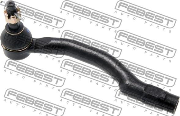 Febest 0521-GHLH - Tie Rod End www.parts5.com