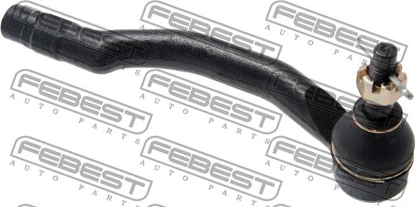 Febest 0521-GHRH - Tie Rod End www.parts5.com