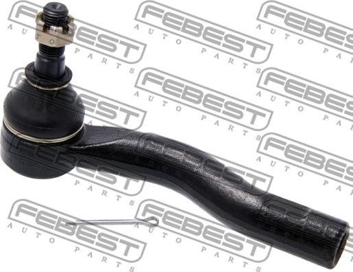 Febest 0521-MZ6L - Cap de bara www.parts5.com