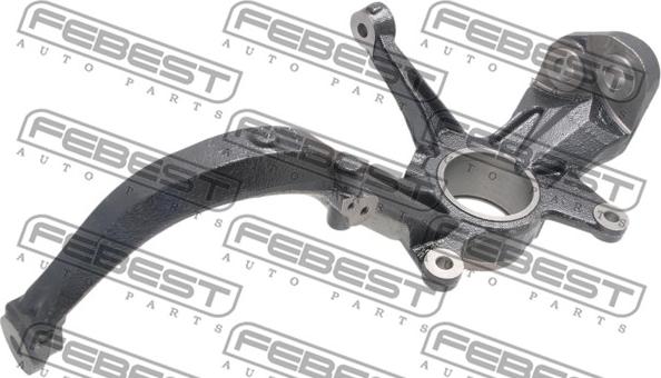 Febest 0528-GGFRH - Steering Knuckle, wheel suspension parts5.com