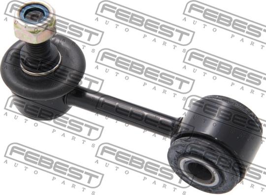 Febest 0523-005 - Brat / bieleta suspensie, stabilizator www.parts5.com