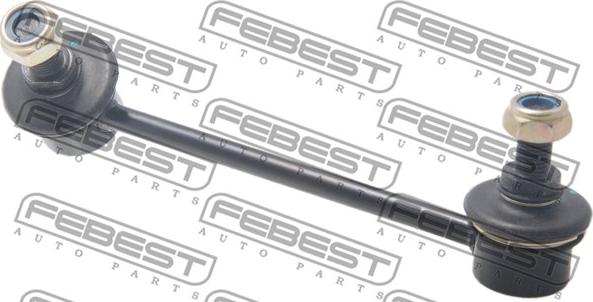 Febest 0523-GJRL - Rod / Strut, stabiliser www.parts5.com