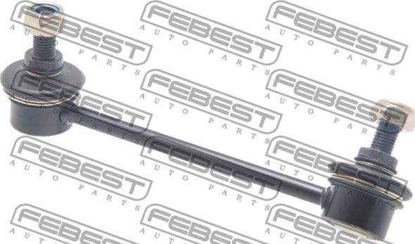 Febest 0523-GJRR - Rod / Strut, stabiliser www.parts5.com