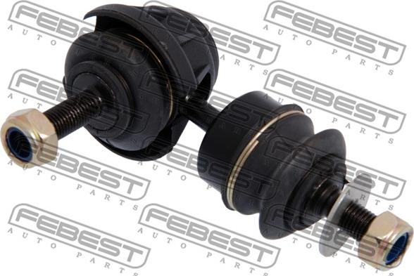 Febest 0523-MZ3R - Тяга / стойка, стабилизатор www.parts5.com