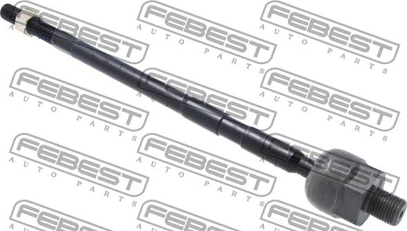 Febest 0522-DW - Inner Tie Rod, Axle Joint www.parts5.com