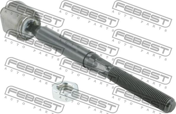 Febest 0522-MZ3BM - Articulación axial, barra de acoplamiento www.parts5.com