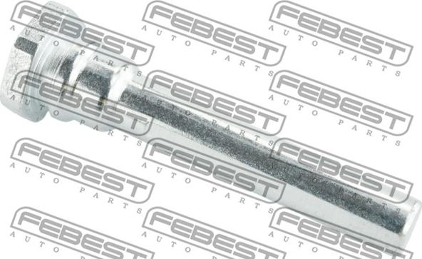 Febest 0574-CX5LOWR - Surub ghidare, etrier frana www.parts5.com