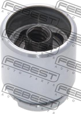 Febest 0576-GFR - Piston, etrier frana www.parts5.com