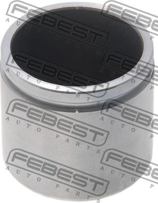 Febest 0576-GG20F - Piston, etrier frana www.parts5.com