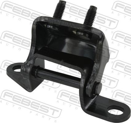 Febest 0199-HDUZJ100RRU - Door Hinge www.parts5.com