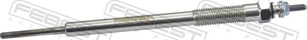 Febest 01642-001 - Hehkutulppa www.parts5.com