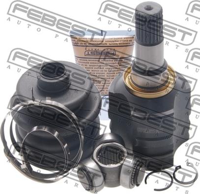 Febest 0111-1NZFE - Joint Kit, drive shaft www.parts5.com