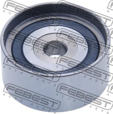 Febest 0188-CE120 - Deflection / Guide Pulley, timing belt www.parts5.com