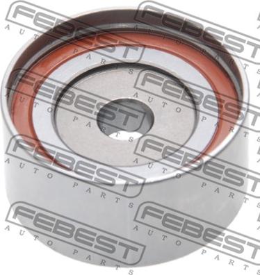 Febest 0188-GX90 - Deflection / Guide Pulley, timing belt parts5.com