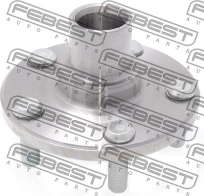 Febest 0182-ST210F - Kerékagy www.parts5.com