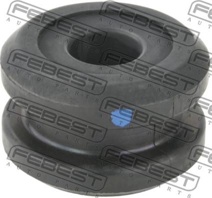 Febest 01330-GRJ120UPR - Tuleja, amortyzator www.parts5.com