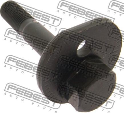Febest 0129-001 - Camber Correction Screw parts5.com