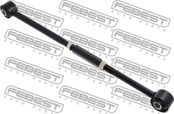 Febest 0125-3MCX - Track Control Arm www.parts5.com