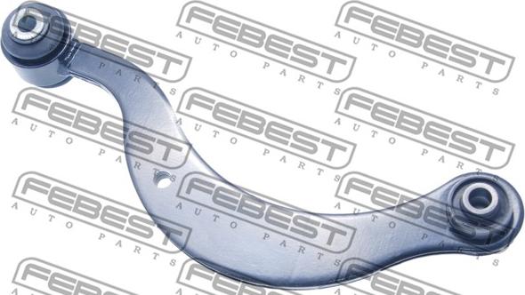 Febest 0125-ZRE154R - Track Control Arm www.parts5.com