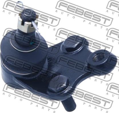 Febest 0120-ADT250 - Ball Joint parts5.com