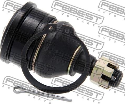 Febest 0120-F602 - Ball Joint www.parts5.com