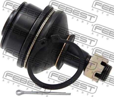 Febest 0120-GGN15LF - Ball Joint parts5.com