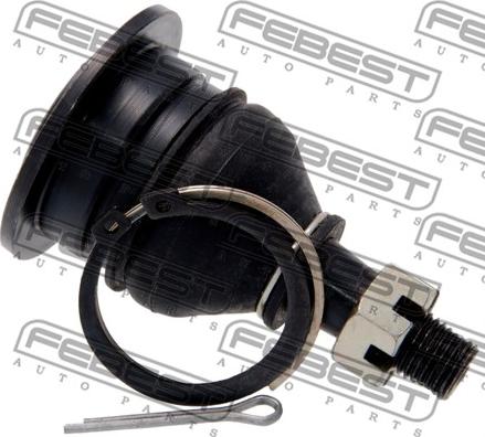 Febest 0120-GGN15UF - Ball Joint parts5.com