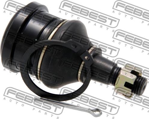 Febest 0120-NCP - Ball Joint parts5.com