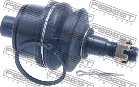 Febest 0120-UCK60R - Ball Joint parts5.com