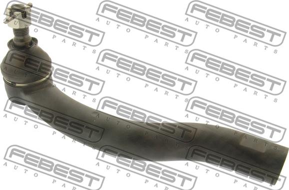 Febest 0121-ACA30R - Spurstangenkopf www.parts5.com