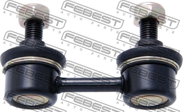 Febest 0123-010 - Stange / Strebe, Stabilisator www.parts5.com