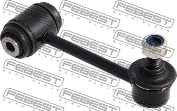 Febest 0123-GX110R - Šipka / potporanj, stabilizator www.parts5.com