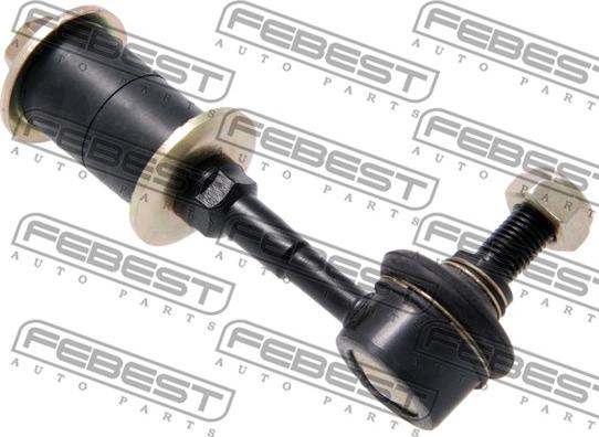 Febest 0123-J200F - Brat / bieleta suspensie, stabilizator www.parts5.com