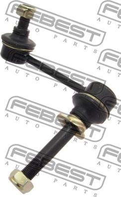 Febest 0123-MWDL - Rod / Strut, stabiliser www.parts5.com