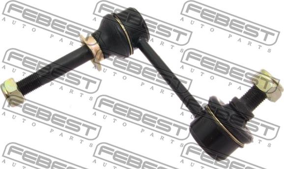 Febest 0123-MWDR - Rod / Strut, stabiliser www.parts5.com