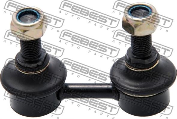 Febest 0123-SXA10F - Stange / Strebe, Stabilisator www.parts5.com