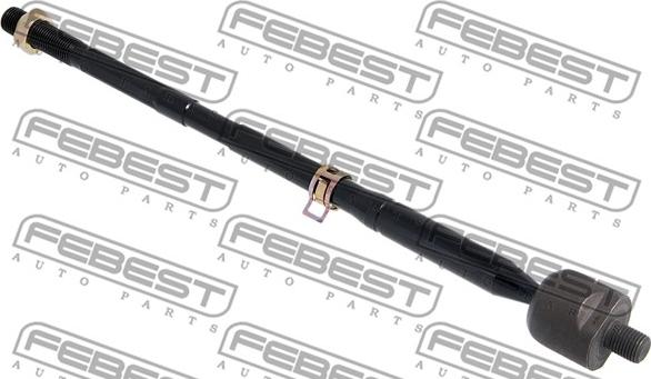 Febest 0122-250 - Inner Tie Rod, Axle Joint parts5.com