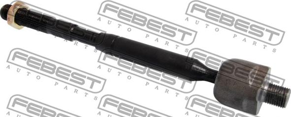 Febest 0122-ACA30 - Inner Tie Rod, Axle Joint parts5.com
