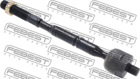 Febest 0122-AUR20 - Inner Tie Rod, Axle Joint parts5.com