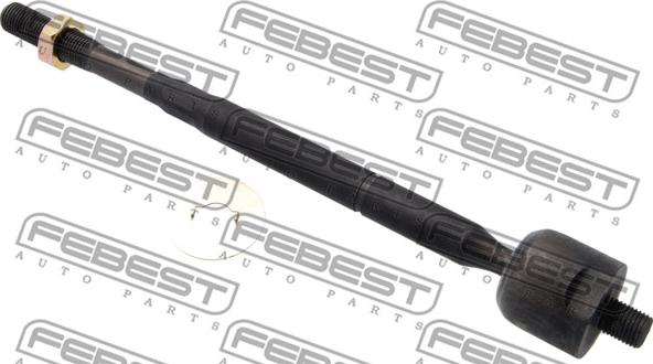 Febest 0122-GGN15 - Inner Tie Rod, Axle Joint parts5.com