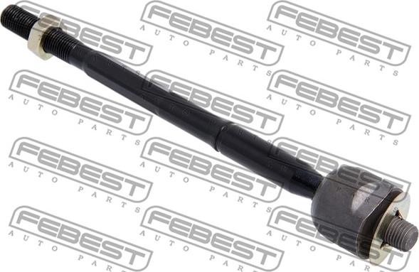Febest 0122-GX110 - Inner Tie Rod, Axle Joint parts5.com