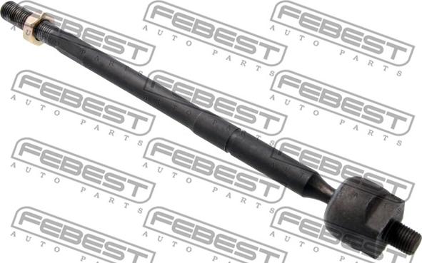 Febest 0122-J200 - Inner Tie Rod, Axle Joint parts5.com