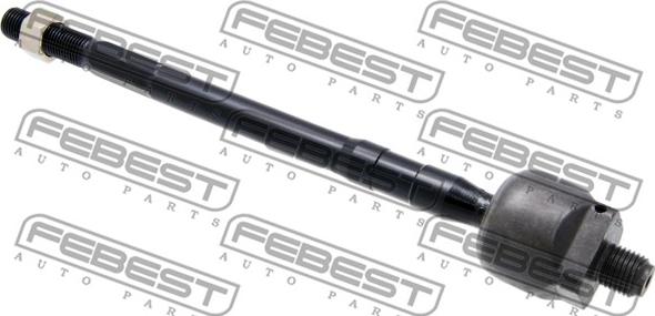 Febest 0122-M100 - Inner Tie Rod, Axle Joint parts5.com