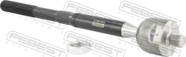 Febest 0122NRE210 - Inner Tie Rod, Axle Joint parts5.com