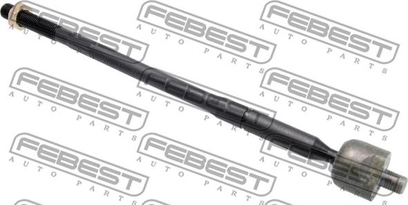 Febest 0122-SXM15 - Inner Tie Rod, Axle Joint parts5.com