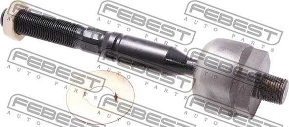 Febest 0122-UCK45 - Inner Tie Rod, Axle Joint parts5.com