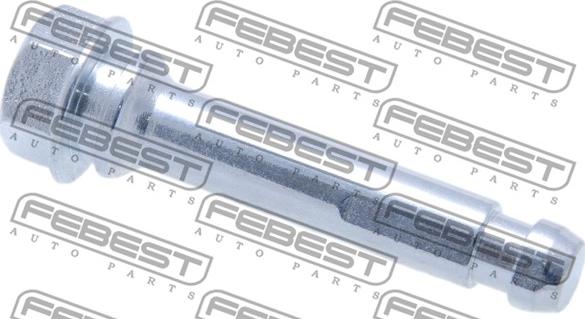 Febest 0174-ACV40LOW - Vodilni cep, Sedlo zavore www.parts5.com