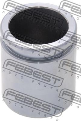 Febest 0176-ACM21R - Émbolo, pinza del freno www.parts5.com